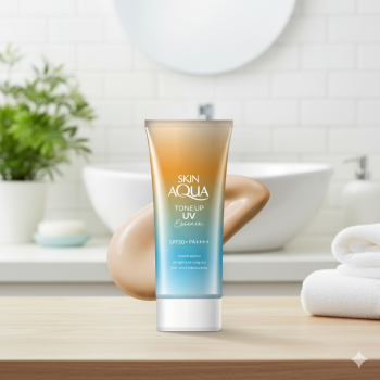 Skin Aqua UV Suncream 70g