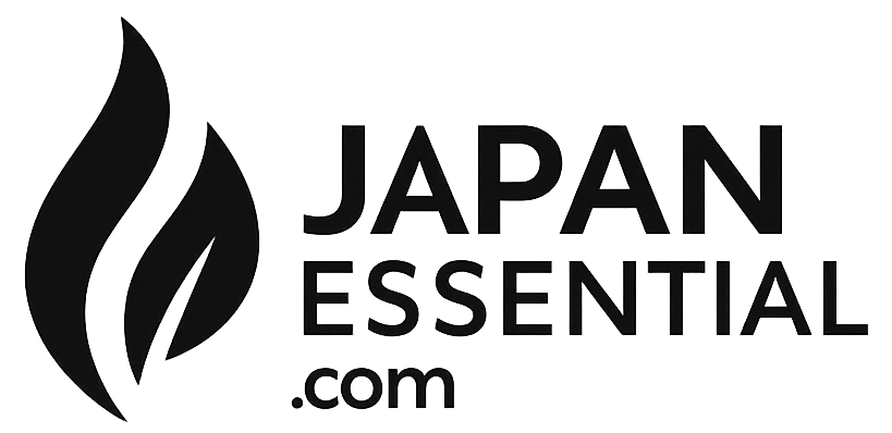 Japan Essential