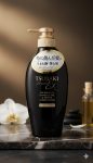Tsubaki Premium EX Intensive Damage Care Shampoo & Conditioner