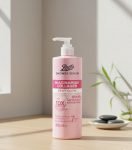 Boots Niacinamide Collagen Dewy Glow Shower Serum 495 ml